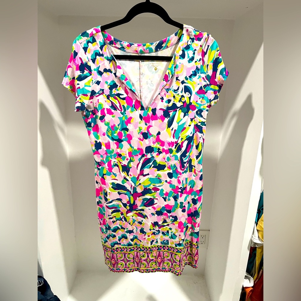 Lilly Pulitzer